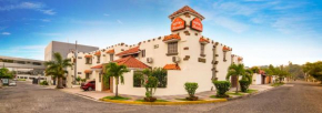  Hotel Marela  Сан-Сальвадор